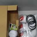 Chicken Feeder No Waste Automatic Poultry Feeder Ports Kit and Waterer Set