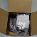 SRM 2620 Air Filter Cover Kit for Echo 2620 Weed Eater SRM-2620 SRM-2620T PE-2620 PAS-2620 PPT-2620 SRM-3020 SRM 2620 Trimmer Air Filter Cover Fastener Knob Spark Plug Primer Bulb Parts