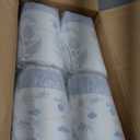 Pampers Pure Baby Diapers, Size 4 (22-37 lbs), 108, Up to 100% Leakproof, Premium Hypoallergenic Soft Diapers