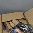 Costway Adjustable LCD Pedal Exercise Bike with Massage Total Body Fitness Rehab Equipment