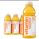 vitaminwater Zero Sugar Rise Orange Nutrient Enhanced Flavored Water Beverage, 20 fl oz Bottles, 12 Pack Exp. Dec29/2025