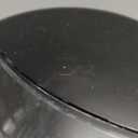 Miorcols Ultrasonic Retainer Cleaner, 48kHz Denture Cleaner Machine with Dual Mode Digital Timer for Braces, Night Guard, Mouthguard, Toothbrush, Jewelry, 7.8OZ Dental Cleaning Pod (Black)