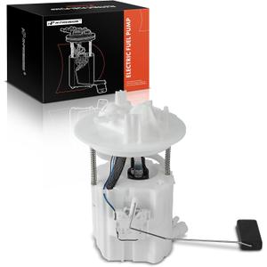A-Premium Right Passenger Side Electric Fuel Pump Compatible with Mercedes-Benz GL350 2013-2016, GLE300d 2016-2017, GLS350d 2017, ML250 2015, 2.1L 3.0L, Diesel, Replace# 1664702994, FG2292