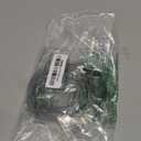 CV Boot Clamp Kit - Stainless Steel Universal Adjustable Axle Boot CV Joint Bands Drive Axle Shaft Joint Crimp Clamps 24Pcs(12pcs Large+ 12pcs Small)