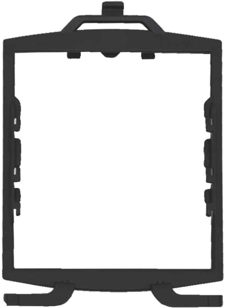 234759 Miller Elite Lens Frame