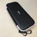 Nintendo Switch Carrying Case & Screen Protector - Switch