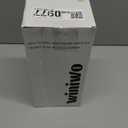 40 oz Tumbler with Handle and Straw, Gift for Her, Flexible Straw, Insulated Tumbler Cups with Silicone Bottom, Keeps Beverages Cold Up to 24 Hours, Gym/Travel/School（ Neon Green）