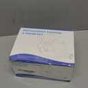 Replacement F20 Frame System for AirFit F20 Full-Face Mask (M) - Includes Cushion, Frame, Headgear, Clips - No Elbow - Snug Fit, Comfortable Design, Great Value Bundle