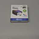 Dataproducts Epson® T220XL Black Cyan Magenta Yellow High Capacity Inkjet Cartridges