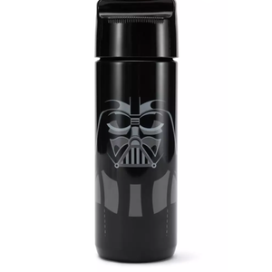 Darth Vader Water Bottle with Flip-Up Straw – Star Wars