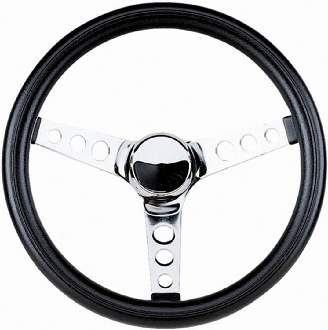 Grant 834 Classic Steering Wheel