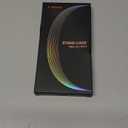 TORRAS 360 Spin Magnetic Stand for Samsung Galaxy S25 Ultra Case, Fit for Magsafe, Shockproof Slim Protective S25 Ultra Case with Kickstand for Women Men, Ostand Spin, Translucent Frosted Silverblue | 360 Spin, Magnetic Stand, Fit for Magsafe, Shockproof, Slim, Protective