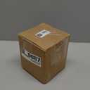 Travel Neck Pillow for Airplanes, Premium Memory Foam Neck Pillow with Ergonomic 360 Support, Travel Essentials for Plane, Car, Train and Home, Light Green (Medium)