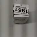 DERNORD 5/16" Hose Barb Ball Valve SS304 Mini Shut Off Ball Valve for Water Gas Fuel Drip Irrigation and Aquariums (Pack of 2)