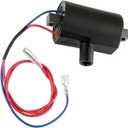 High Performance Ignition Coil Module For EZgo Golf Cart Marathon 1981-1994 2 Cycle 2 Stroke 23782-G1