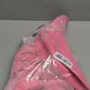 HyperFun Cowgirl Outfits for Women Western Costume Accessories Cowboy Hat Tassels Fringe Vest Earring Hippie Glasses Bandana For Halloween, XXXL