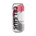 CELSIUS ESSENTIALS Sparkling Watermelon Ice, Sugar Free Performance Energy Drink, 16 Fl Oz (Pack of 12)