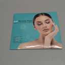 Wrinkle Patches for Face, Neck, Chest, Forehead, Under Eye & Nasolabial Folds  Reusable Facial Silicone Pads for Anti Wrinkle Treatment, Fine Lines Smoothing, Firming & Hydrating Skincare, 11 Pcs