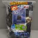 Hanes boys Hanes Boys' and Toddler Underwear, Comfort Flex Wb Boxer Briefs, 10-pack (Small)