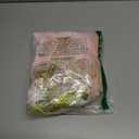 Twinkle Twinkle Little Star High Chair Banner - Twinkle Little Star First Birthday Decorations, Gold Glitter Gender Reveal Garland, Pink And Gold Party Decorations, Bow Theme Party Supplies