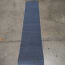 Pepper Skateboard Griptape XG Extra Grippy Premium Black Grip Tape 9" x 33.5" Sheet