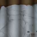 Nestl Throw Pillows for Couch, 26x26 Pillow Inserts, Soft Throw Pillow, Lightweight 26x26 Pillows, Machine Washable Sofa Pillows, White Throw Pillows, Premium Euro Pillow Insert Set of 2