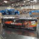 maXpeedingrods 2" Loaded Front Leveling Struts for Ford F-150 4WD 2014-2024, G1 Version