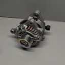 Dasbecan 11537N Alternator Compatible with Honda Civic 2012-2015 1.8L HR-V 2016-2018 Acura ILX 2013-2015 2.0L 95Amp 12V Replaces# 31100-R1A-A01 A005TJ0191