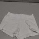 Capezio (Small, White)