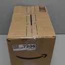 8.5 x 11 Bubble Mailers 50 Pack - Outer Size 9x12 Heavy Duty Black Padded mailer with Self Seal, Waterproof Shipping Envelopes, Bubble Wrap Protection for Ecommerce, Non See Through