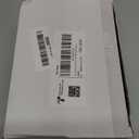 Der Rose Set of 6 Succulents Plants Artificial in Pots Small Fake Plants for Bedroom Aesthetic Living Room Shelf Bathroom Decor Office Desk Accessories (Green)