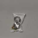 Stainless Steel Tea Infusers, Set of 2 TeaSanavie Tea Strainer Tea Ball with Honeybee & Flower Charms for Loose Leaf Tea