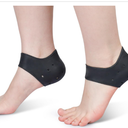 Silicone Heel Protectors