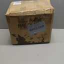 Kalolary 15 FT Giant Halloween Inflatable Pumpkin Outdoor Decorations Blow Up Yard Build-in LEDs for Halloween Outdoor Indoor Garden Lawn Yard Party Decor