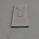 [Up to 8.5" Waterproof Phone Pouch - 2 Pack Waterproof Phone Case for iPhone 16 15 14 Pro Max Galaxy S25 S24 Ultra, IPX8 Dry Bag with Lanyard for Beach Travel Essentials (Black+Green)