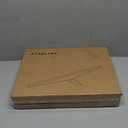 Space X-Starlink Mini Portable Gen4 High-Speed Satellite Internet Kit, V4 Enhanced Download and Upload