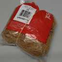 Universal 00119 Rubber Bands, Size 19, 3-1/2 x 1/16, 1lb Pack