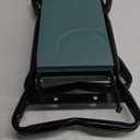Backyard Expressions Garden Kneeler - Multi-Functional Gardening Seat and Kneeler
