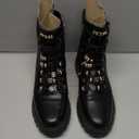 GUESS Women's Fionaa (9.5, Black 001)