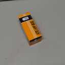 10 PCS T20 Halogen Bulbs, 12V W21/5W 7443 Dual Filament, Ultra-Bright Brake Light, Turn Signal Replacement, Universal for Cars, Trucks, SUVs (Amber# Double Filament)