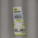 Vinaco Smoothie Straws Reusable & Milkshake Straws 0.5" Diam Wide Mouth Straw, Set of 6 Stainless Steel Straws 10.5" & 8.5" with 1 Long Straw Cleaner BrushBlack Metal Straws for Jumbo Thick Drinks (3 Straight & 3 Bent)