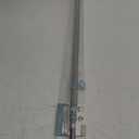 Zenna Home Smart Rods Telescoping Tension Rod 28x66Inc