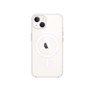 Apple iPhone 13 Clear Case with MagSafe