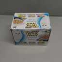 Purina Fancy Feast Grilled Wet Cat Food Seafood Collection in Wet Cat Food Variety Pack - (Pack of 24) 3 oz. Cans (EXP 03/25/26)