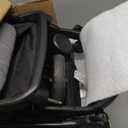 Graco Ready2Jet Compact Stroller  Overhead Friendly Compact Travel Stroller with Automatic Fold, Kingston