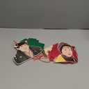 Home Alone Merch Decorations, Merry Christmas Ya Filthy Animal Party Banner, Funny Holiday Party Decor Supplies, Ugly Christmas Sweater Party Decor Supplies, Home Alone Gifts Wall Decoration