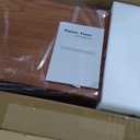 Digital Piano 88 Key Weighted Keyboard,Full-Size Desk Progressive Hammer-Action Electric Piano For Beginners, With Sheet Music Stand, Pedal,Power Adapter, Headphone Mode, Usb-Midi (Brown)