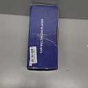 Podofo 10.26" Wireless CarPlay Car Stereo with 1080P Backup Camera, Portable Car Radio with Wireless Android Auto, IPS Touchscreen, Voice Control, Bluetooth, CarPlay Navigation, AUX/FM