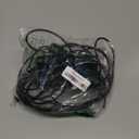 Redify Jump Rope,Jump Ropes for Fitness for Women Men and Kids,Speed Jumping Rope for Workout with Ball Bearings,Adjustable Skipping Rope for Exercise&Slim Body at Home School Gym