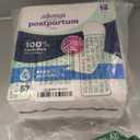 Always Discreet Postpartum Incontinence Pads, Moderate Absorbency, 57 Count